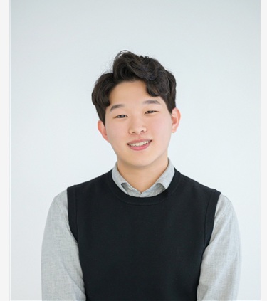 온라인 광고 사업부 허준 대표